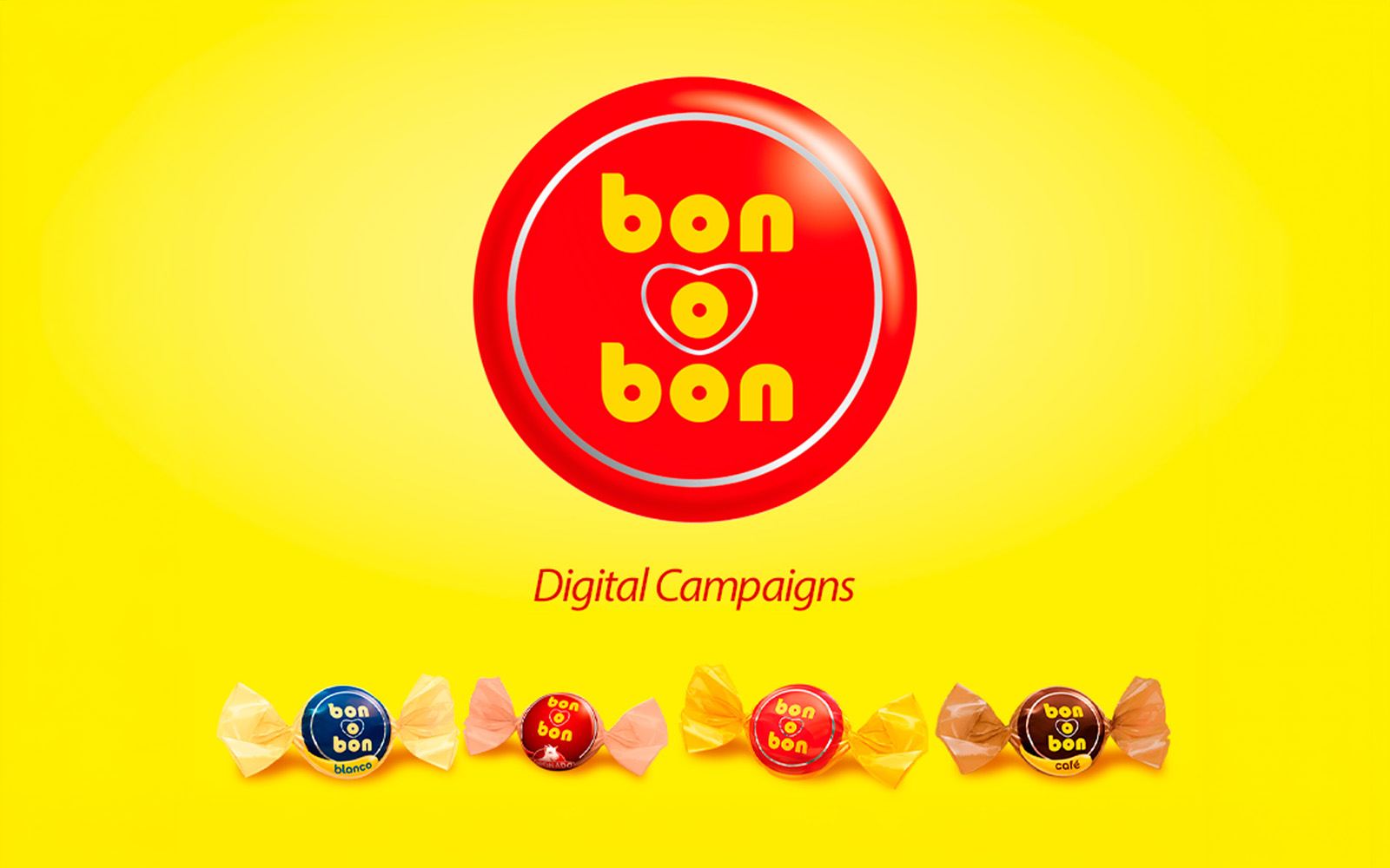 Proyecto Bon o Bon