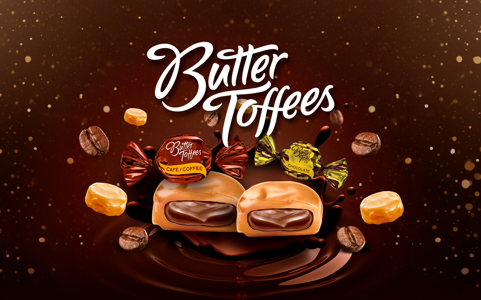 Proyecto Butter Toffees