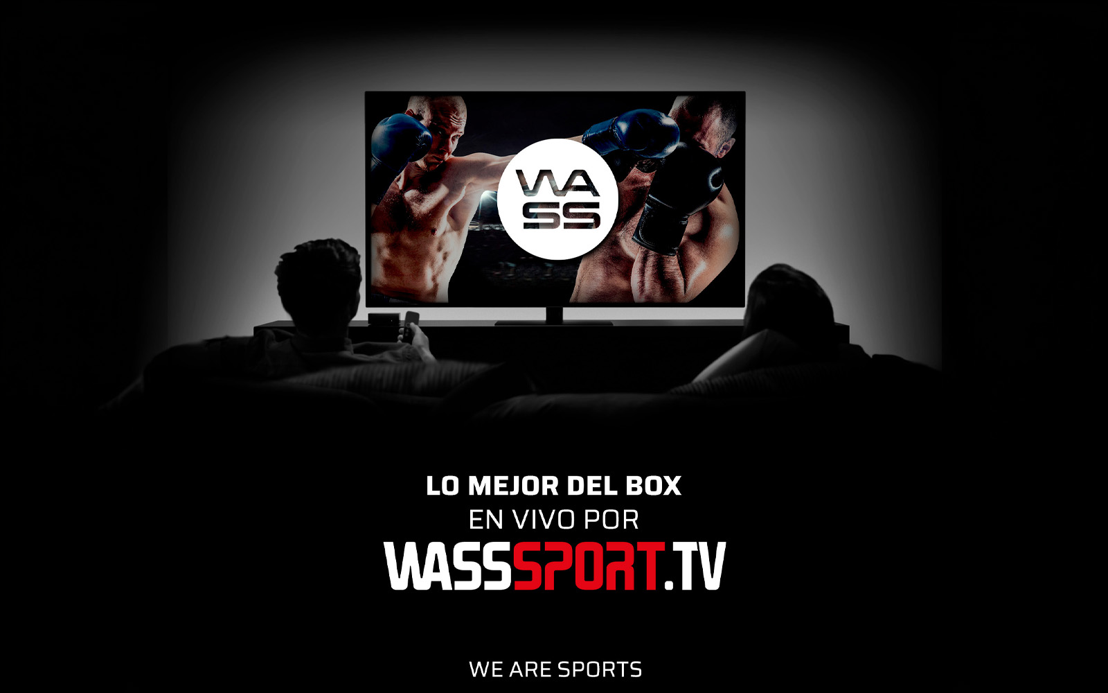 Proyecto WASS Sport