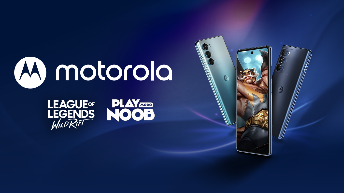 Behance MOTOROLA_Portada