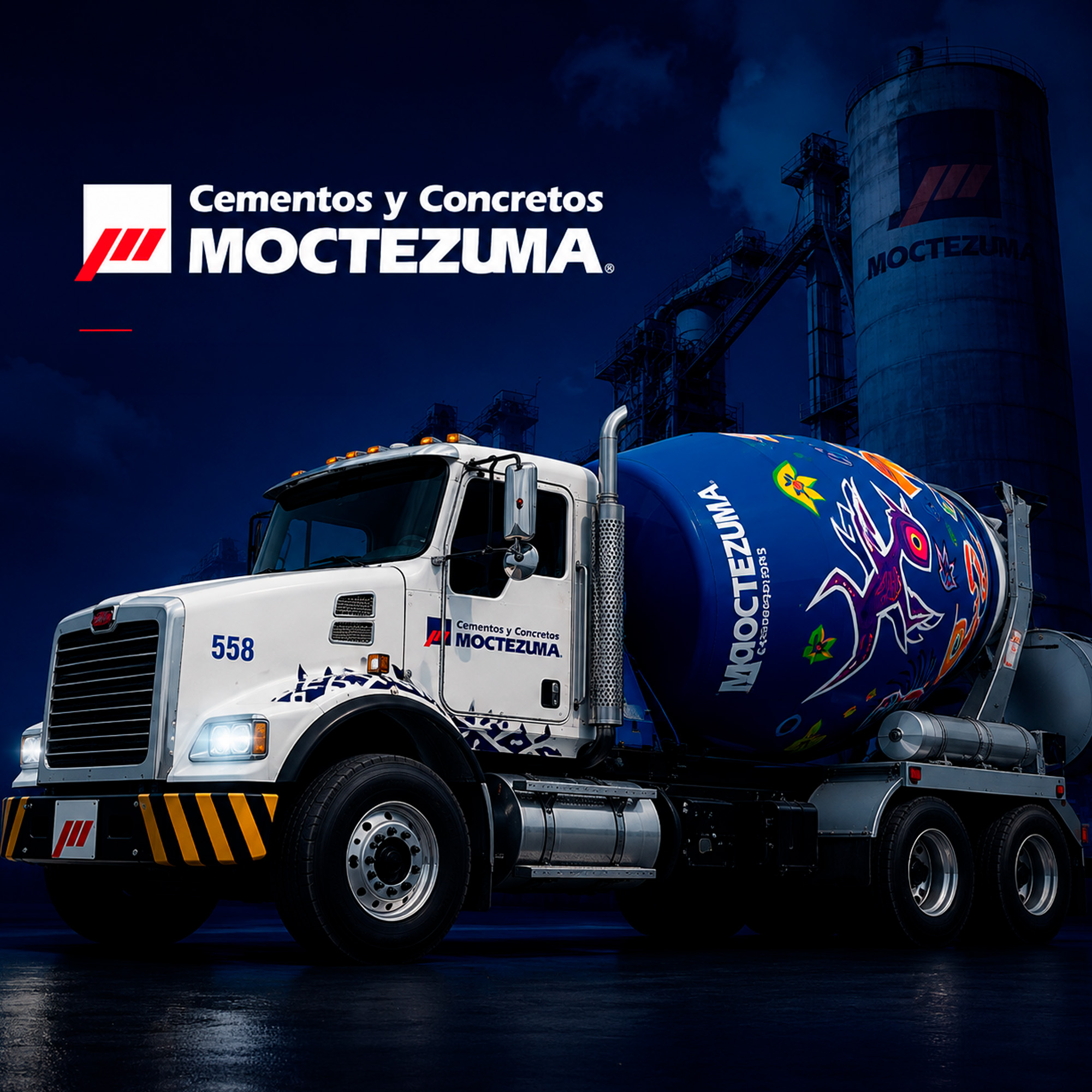 Cementos Moctezuma