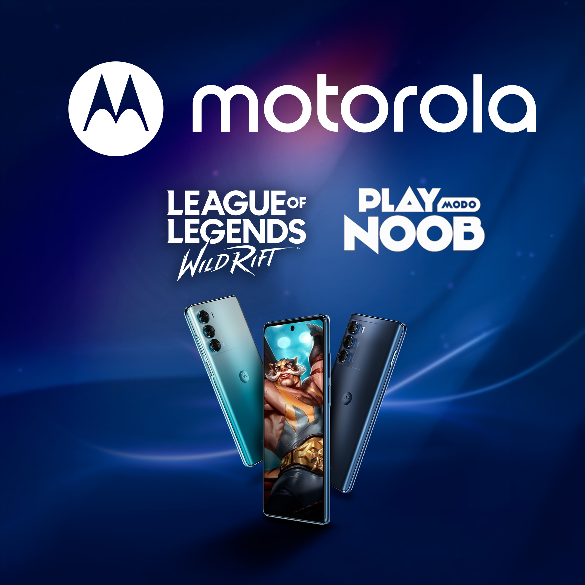 MOTOROLA
