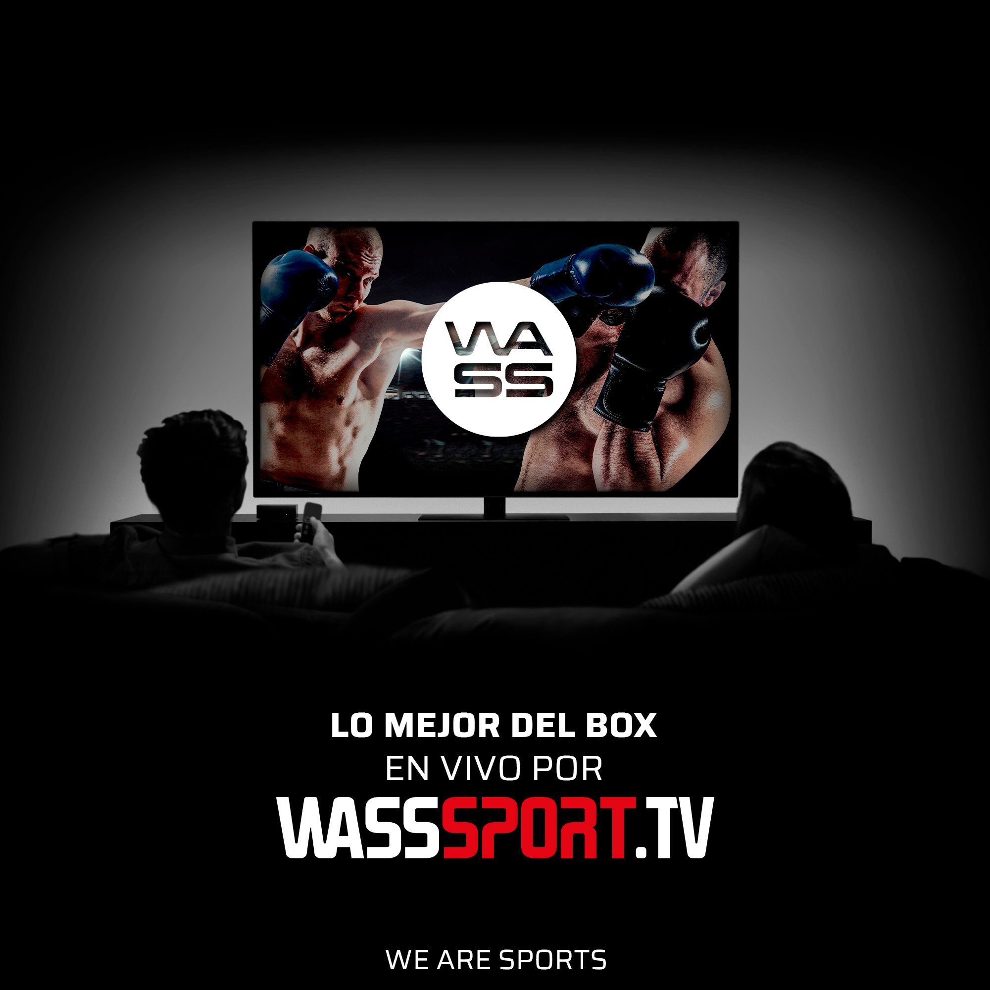 WASS SPORT