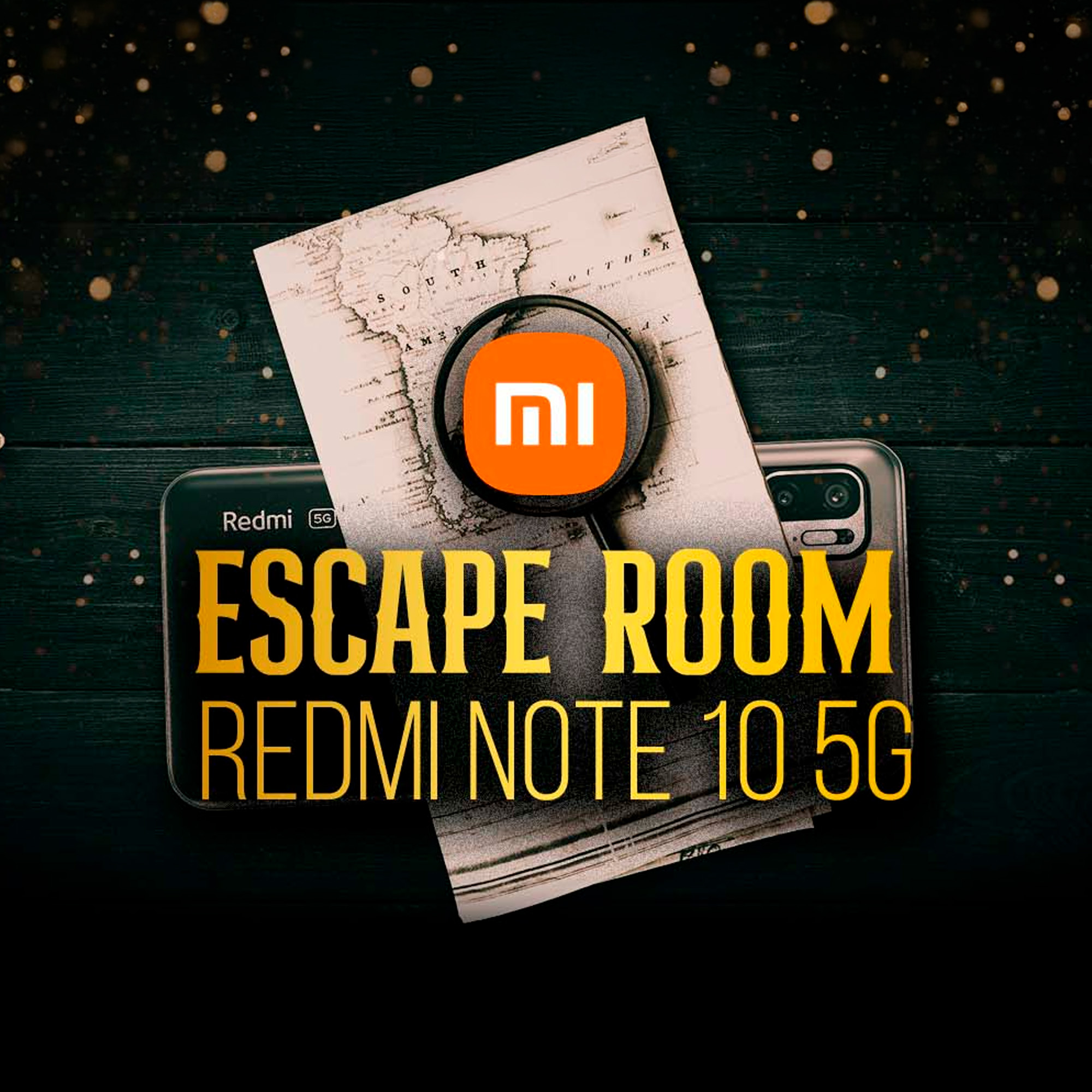XIAOMI